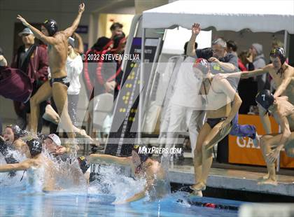 Thumbnail 1 in Bishop's vs. La Jolla (CIF SDS Open Division Final) photogallery.