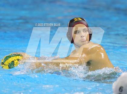 Thumbnail 3 in Bishop's vs. La Jolla (CIF SDS Open Division Final) photogallery.