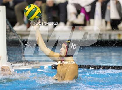 Thumbnail 2 in Bishop's vs. La Jolla (CIF SDS Open Division Final) photogallery.