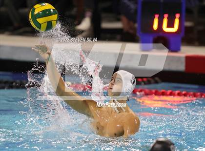 Thumbnail 2 in Bishop's vs. La Jolla (CIF SDS Open Division Final) photogallery.