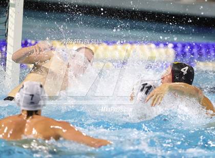 Thumbnail 2 in Bishop's vs. La Jolla (CIF SDS Open Division Final) photogallery.