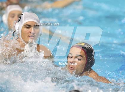 Thumbnail 1 in Bishop's vs. La Jolla (CIF SDS Open Division Final) photogallery.