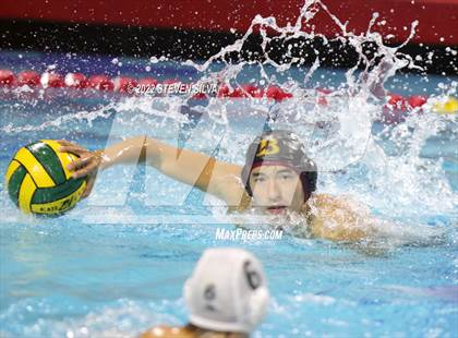 Thumbnail 3 in Bishop's vs. La Jolla (CIF SDS Open Division Final) photogallery.