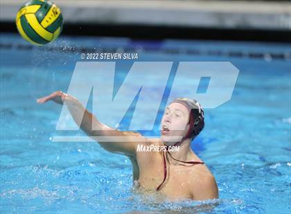 Thumbnail 2 in Bishop's vs. La Jolla (CIF SDS Open Division Final) photogallery.