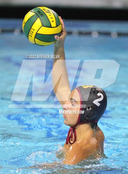 Thumbnail 2 in Bishop's vs. La Jolla (CIF SDS Open Division Final) photogallery.