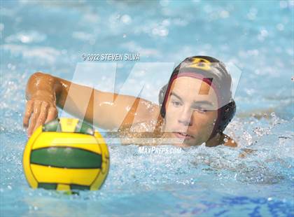 Thumbnail 3 in Bishop's vs. La Jolla (CIF SDS Open Division Final) photogallery.