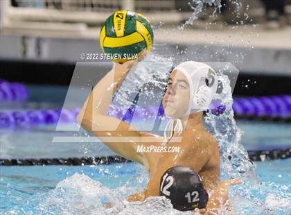 Thumbnail 2 in Bishop's vs. La Jolla (CIF SDS Open Division Final) photogallery.