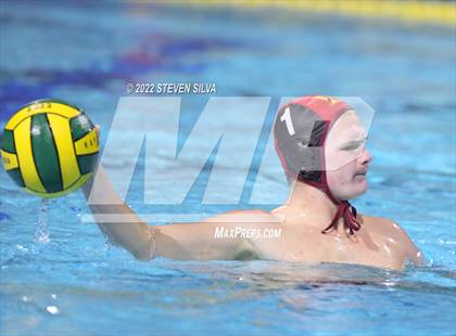 Thumbnail 2 in Bishop's vs. La Jolla (CIF SDS Open Division Final) photogallery.