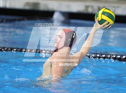 Thumbnail 3 in Bishop's vs. La Jolla (CIF SDS Open Division Final) photogallery.