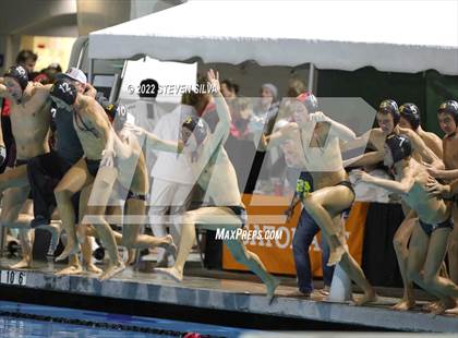 Thumbnail 2 in Bishop's vs. La Jolla (CIF SDS Open Division Final) photogallery.