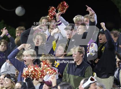 Thumbnail 2 in Bishop's vs. La Jolla (CIF SDS Open Division Final) photogallery.