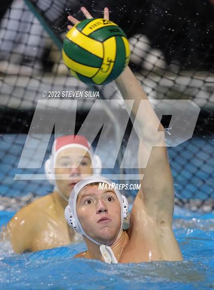 Thumbnail 1 in Bishop's vs. La Jolla (CIF SDS Open Division Final) photogallery.
