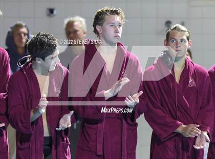 Thumbnail 2 in Bishop's vs. La Jolla (CIF SDS Open Division Final) photogallery.