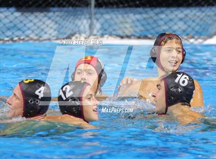 Thumbnail 2 in Bishop's vs. La Jolla (CIF SDS Open Division Final) photogallery.