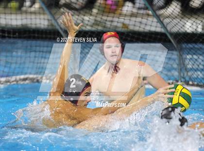 Thumbnail 2 in Bishop's vs. La Jolla (CIF SDS Open Division Final) photogallery.