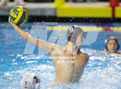 Thumbnail 3 in Bishop's vs. La Jolla (CIF SDS Open Division Final) photogallery.