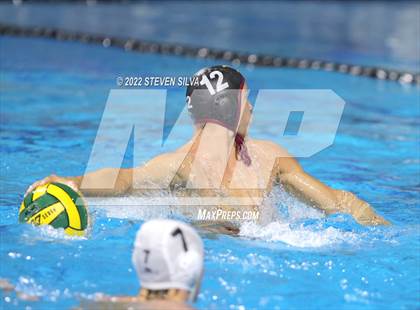 Thumbnail 3 in Bishop's vs. La Jolla (CIF SDS Open Division Final) photogallery.