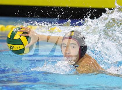Thumbnail 2 in Bishop's vs. La Jolla (CIF SDS Open Division Final) photogallery.