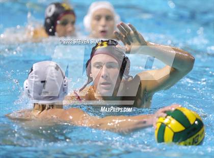 Thumbnail 2 in Bishop's vs. La Jolla (CIF SDS Open Division Final) photogallery.
