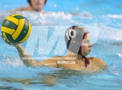 Thumbnail 3 in Bishop's vs. La Jolla (CIF SDS Open Division Final) photogallery.