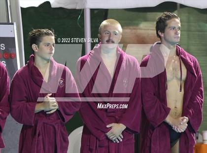 Thumbnail 3 in Bishop's vs. La Jolla (CIF SDS Open Division Final) photogallery.