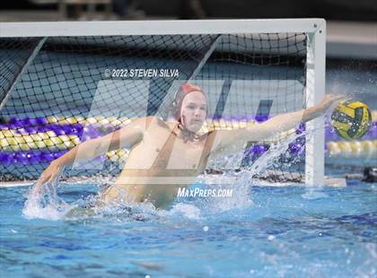 Thumbnail 2 in Bishop's vs. La Jolla (CIF SDS Open Division Final) photogallery.