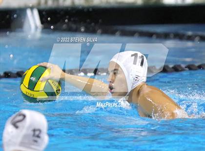 Thumbnail 2 in Bishop's vs. La Jolla (CIF SDS Open Division Final) photogallery.