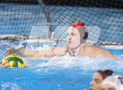 Thumbnail 2 in Bishop's vs. La Jolla (CIF SDS Open Division Final) photogallery.