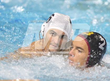 Thumbnail 3 in Bishop's vs. La Jolla (CIF SDS Open Division Final) photogallery.