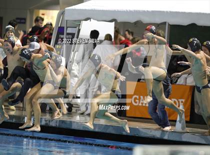 Thumbnail 3 in Bishop's vs. La Jolla (CIF SDS Open Division Final) photogallery.