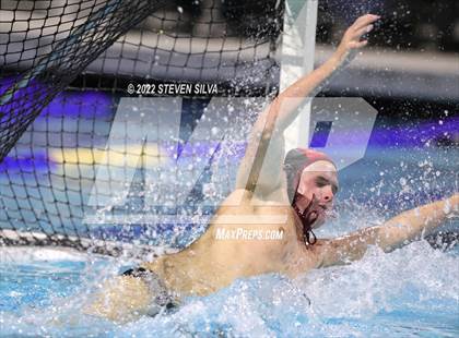 Thumbnail 2 in Bishop's vs. La Jolla (CIF SDS Open Division Final) photogallery.