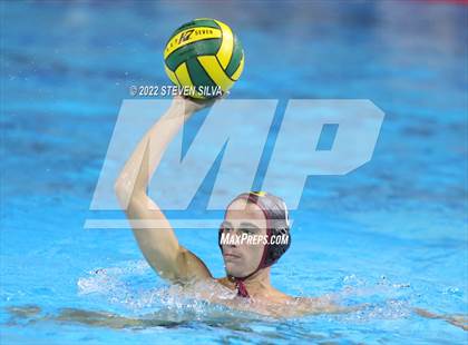 Thumbnail 2 in Bishop's vs. La Jolla (CIF SDS Open Division Final) photogallery.