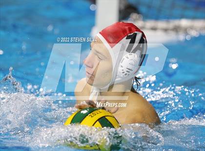 Thumbnail 3 in Bishop's vs. La Jolla (CIF SDS Open Division Final) photogallery.