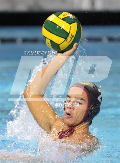 Thumbnail 3 in Bishop's vs. La Jolla (CIF SDS Open Division Final) photogallery.
