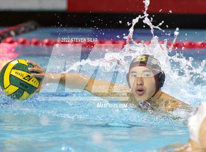 Thumbnail 1 in Bishop's vs. La Jolla (CIF SDS Open Division Final) photogallery.
