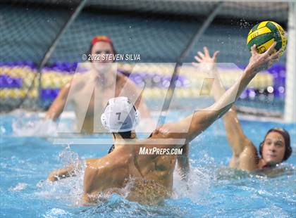 Thumbnail 3 in Bishop's vs. La Jolla (CIF SDS Open Division Final) photogallery.