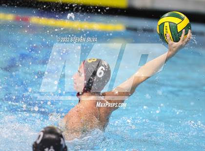 Thumbnail 2 in Bishop's vs. La Jolla (CIF SDS Open Division Final) photogallery.