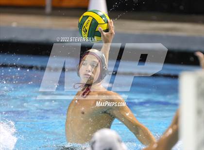 Thumbnail 3 in Bishop's vs. La Jolla (CIF SDS Open Division Final) photogallery.