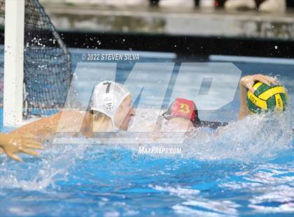 Thumbnail 1 in Bishop's vs. La Jolla (CIF SDS Open Division Final) photogallery.