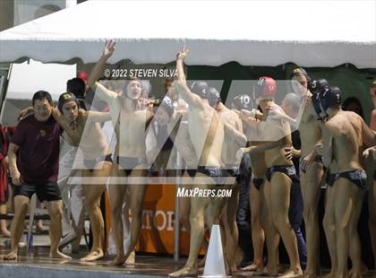Thumbnail 3 in Bishop's vs. La Jolla (CIF SDS Open Division Final) photogallery.