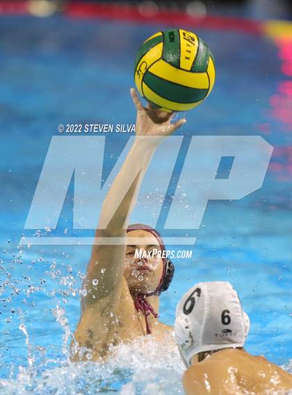 Thumbnail 1 in Bishop's vs. La Jolla (CIF SDS Open Division Final) photogallery.