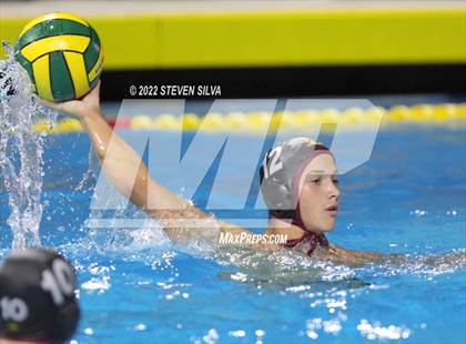Thumbnail 2 in Bishop's vs. La Jolla (CIF SDS Open Division Final) photogallery.