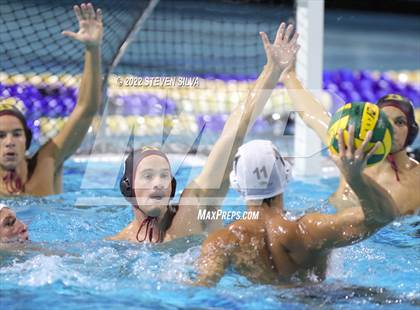 Thumbnail 3 in Bishop's vs. La Jolla (CIF SDS Open Division Final) photogallery.