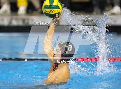 Thumbnail 2 in Bishop's vs. La Jolla (CIF SDS Open Division Final) photogallery.