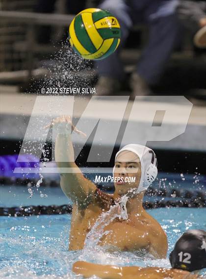 Thumbnail 2 in Bishop's vs. La Jolla (CIF SDS Open Division Final) photogallery.