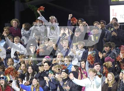 Thumbnail 3 in Bishop's vs. La Jolla (CIF SDS Open Division Final) photogallery.