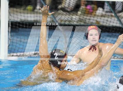 Thumbnail 3 in Bishop's vs. La Jolla (CIF SDS Open Division Final) photogallery.