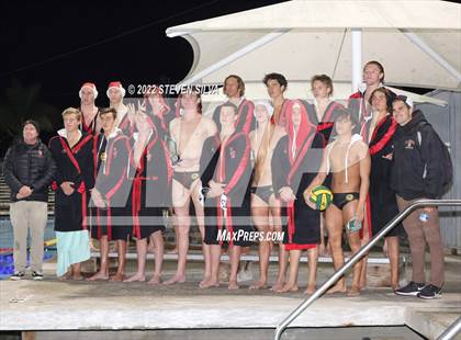 Thumbnail 2 in Bishop's vs. La Jolla (CIF SDS Open Division Final) photogallery.