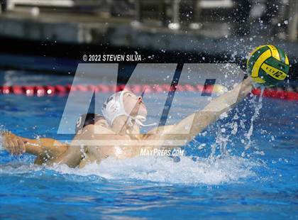 Thumbnail 3 in Bishop's vs. La Jolla (CIF SDS Open Division Final) photogallery.