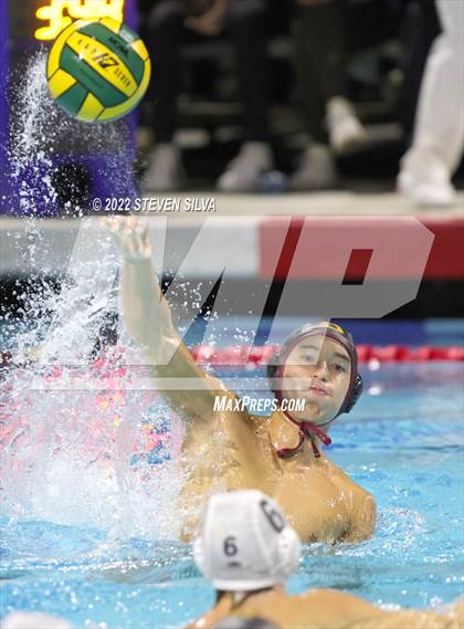 Thumbnail 2 in Bishop's vs. La Jolla (CIF SDS Open Division Final) photogallery.